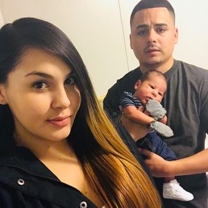 Meet your Posher, Marisol